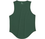 Chaleco sin mangas para hombre, entrenamiento para correr, baloncesto, chaleco suelto para fitness