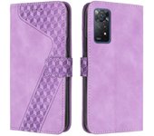 Funda de teléfono de cuero con tapa Retro Para XiaoMi RedMi Note 11 Pro 11S 10 10S 9 9S 8 8T 7 A1 10A 10C 9A 8A funda de tarjeta