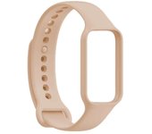 Silicone For xiaomi Band Strap Replacement Sport wristband correa bracelet mi Smart band 8 active watchband