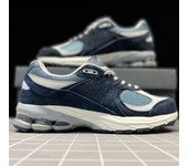 Calzado de hombre, Calzado de mujer, 2002R, Primavera, Aumentado, Deporte, Retro, Zapatillas de correr