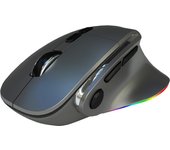 New Type-C Charging Wireless Mouse Dual-Mode Bluetooth Mouse Suitable for Tablets iPads Computer Accessories Original