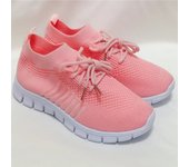 Zapatos planos sin cordones blancos para mujer, zapatillas blancas ligeras, zapatos informales de verano y otoño, zapatos planos de cesta para mujer