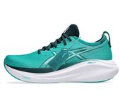 2025 nuevo hombre mujer N27 amortiguador running zapatos zapatos transpirables al aire libre zapatos para hombre