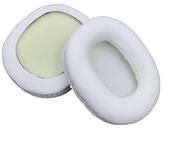 1 Pair Replacement foam Ear Pads pillow Cushion Cover for SteelSeries Arctis 1 3 5 7 9 Gaming Headphone Headset EarPads