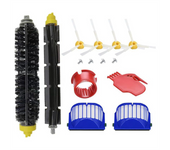Replacement Parts Kit for iRobot Roomba 600 Series 694 676 675 692 600& 500 Series 595 585 564 Vacuum Robot