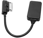 Audi AMI 3G MMI Bluetooth Adapter Aux Cable for Q5 A5 A7 S5 Q7 A6L A8L A4L Music Streaming