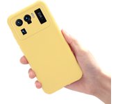 Liquid Silicone Case For Xiaomi Mi 11 Ultra 5G Mi 11 Pro Lite Phone Cases Colored Soft Back Cover For Xiaomi Mi 11 Mi11 Pro Lite