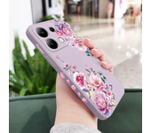 Funda de Satén Brocado para Xiaomi Redmi Note Accesorios de Electrónica Fundas para Móviles