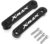 NMAX N-MAX 155 Motorcycle Accessories Front Axle Coper Plate Decorative Cover For YAMAHA X MAX X-MAX 125 250 300 400 2017-2020