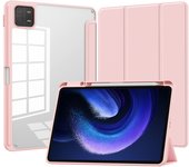 Funda magnética para Xiaomi Redmi Pad SE, 11 pulgadas, 2023, 10, 6 pulgadas, 2022, soporte para tableta, para Mi Pad 6, 5 Pro