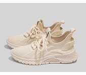 Feiwei Zapatos de Malla Zapatos de Malla Deportivos de Verano para Mujer