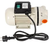 Bomba de diafragma 230 V, autocebante, 34 l/min, autocebante, bomba, conexiones, bomba de agua, autocebante