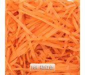 10/50/100g Colorful Shredded Crinkle Lafite Paper Raffia DIY Wedding Party Gift Box Candy Material Packaging Filler
