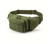 Bolso De Cintura Multifuncional Para Actividades Al Aire Libre, Bolsa De Almacenamiento Deportiva, Bolso De Cintura Deportivo