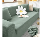 Funda blanda Gruesa para Sofá, Protector de Sillón para Sala de estar, 1/2/3/4