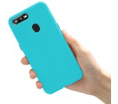 Soft TPU Phone Case For OPPO F9 Case OPPO F3 F5 F7 F9 F11 F15 Back Cover Slim Liquid Solid Coque For OPPO F11 PRO F9 PRO Bumper