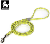 Truelove Pet Leash Lightweight Nylon Rope Dog Leash Small Dog Cat Outdoor Fashion Designed Pet Product New Style TLL2576