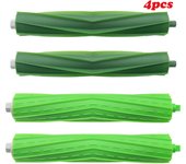 Hepa Filter + Side Brush + Brush Roll for iRobot Roomba i7 E5 E6  Series Robot Vacuum Cleaner Replacement Spare Parts