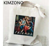 Van Gogh shopping bag shopping shopper grocery eco handbag tote bag sacola woven grab
