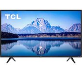 55-Inch Class 4-Series 4K (2160p) Smart LED TV HDR HDMI Dual-Band WiFi & Ethernet Port Game Mode Works with Siri, Alexa and