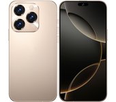 2025 New Global Version A16 Max Smartphone 7.3inch HD Screen 72MP+108MP Camera Snapdragon8 Gen3 8000mAh Dual SIM 5G Unlock Phone