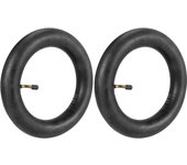 2 Pcs 10X2.125 Inner Tube Tire Scooter Tyre for 10 Inch Hover Board F1 A8 Smart Electric Scooter 2 Wheels