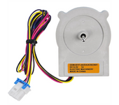 EAU63923601 ODM-001F-4A Refrigerator Condenser Fan Motor Double Door Fan DC Motor for LG Haier Refrigerator
