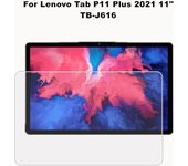 Screen Protector For Lenovo Xiaoxin Pad 10.6 Tablet Protective Tempered Glass for Tab P11 Plus 11.5 2023 Pro 11 11.2 2nd Gen