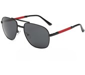 Nuevas gafas de sol polarizadas Gafas polarizantes plegables de moda Gafas de sol Ventas directas de fábrica Gafas de conducción