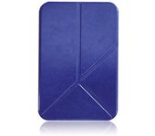 Lightweight Stand Case For Kindle Keyboard 3rd Gen Leather Cover Reader Kindle3 Kindle D00901 Flip Folio Magnetic Closure