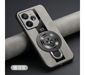For oppo realme neo 7 gt 7 pro Case hard sheep skin With Ring magnetic Lens Protective Back Cover Case For realme neo 7