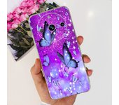 For Realme 11 Pro Plus Case Luxury TPU Soft Phone Back Cover For Realme 11Pro Pro+ 5G Silicone Protection Bumper Rose Heart Capa