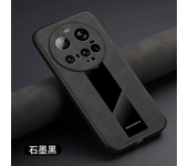 For Xiaomi 15 ultra Case hard sheep skin With ring stand Lens Protective Back Cover Case For xiaomi 14 mi15 ultra 15 Pro 15ultra