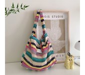 Bolsos de Mujer,Bolso Bandolera Mujer Bolso Lona de Hombro Bolso Tote Bolso Shopper Bolso de Mano , bolso cruzado