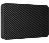 Disco duro de alta velocidad Disco duro móvil portátil Disco duro externo de computadora de 2TB