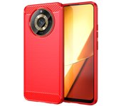 Funda For Realme 11 5G Case Realme 11 5G Cover Cases Shockproof Soft Silicone TPU Protective Phone Back Cover For Realme 11