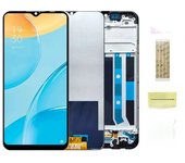 For OPPO A15 For OPPO A15S 6.52''CPH2185 CPH2179 LCD Display Touch Screen Digitizer Assembly Replacement