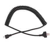 8 Pin Replacement Speaker Mic Cable Microphone Cord for Kenwood TK-868G TK-768G TK-862G TK-762G TM-271A TM-471A TK-760 Radio