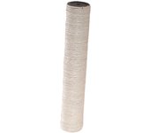 Small Cat Climbing Hemp Rope Pole Wear and Grip Resistance Pole for Different Types of Cats Use