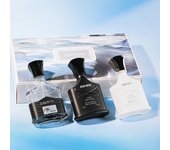 3PCS Set Perfume Gift Box Lasting Cologne Scent Perfumy Męskie Charming Man Perfumes Hombres Originales Fresh Natural 90ml Sets