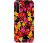 For Realme 6 OPPO Realme 6 Case Cover Soft TPU Silicone Phone Back Cover Case For OPPO Realme 6 Pro 6i 6 i Realme6 6Pro Cases