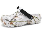 Sandalias Planas Para Hombre 2025 Zapatillas De Jardín Con Plataforma Sandalias De Verano Para Hombre Zapatillas Al Aire Libre Clogs Para El Hogar
