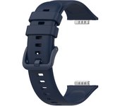 Silicone Strap For Huawei Watch Fit 2 SmartWatch Band for Huawei Fit2 Active WristBand Bracelet Watchstrap &case Accessories