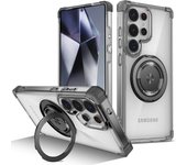 Funda Resistente a Golpes para Samsung S25, S24, S23 Plus, Fe Note 20, S21 Ultra