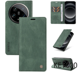 For Xiaomi 14 Redmi 9a 9c 10a 10c 13C Ultra Pro Solapa Ranura De La Billetera Carcasa Anti - Raspado