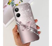 For Realme 10 5G Case Realme 10 2022 Back Cover Out Space Astronaut Soft TPU Silicone Coque Funda On Realme 10 Pro+ Pro Plus Bag