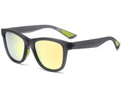 Gafas de sol para deportes al aire libre, gafas de sol polarizadas para conducir a prueba de rayos UV para hombres