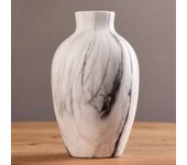 Ceramic Decor Nordic Pot Home Living wer Vase Cachepot For wers Modern for interior