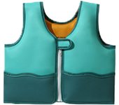 10-28KG Beach Watersports SwimwearCute Children Swim Vest Kids Safety Life Jacket Baby Toddler Swimming Training Kayak