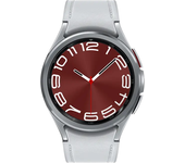 Samsung Galaxy Watch 6 Classic 47mm Bluetooth (SM-R960), Reloj Inteligente, Monitorización de la Salud, Seguimiento Deportivo